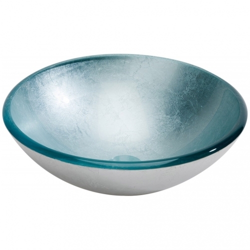 Lavabo Mini Pan de Plata