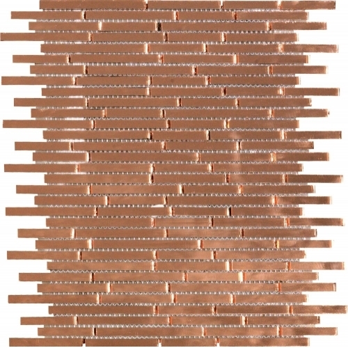 Copper Mirror